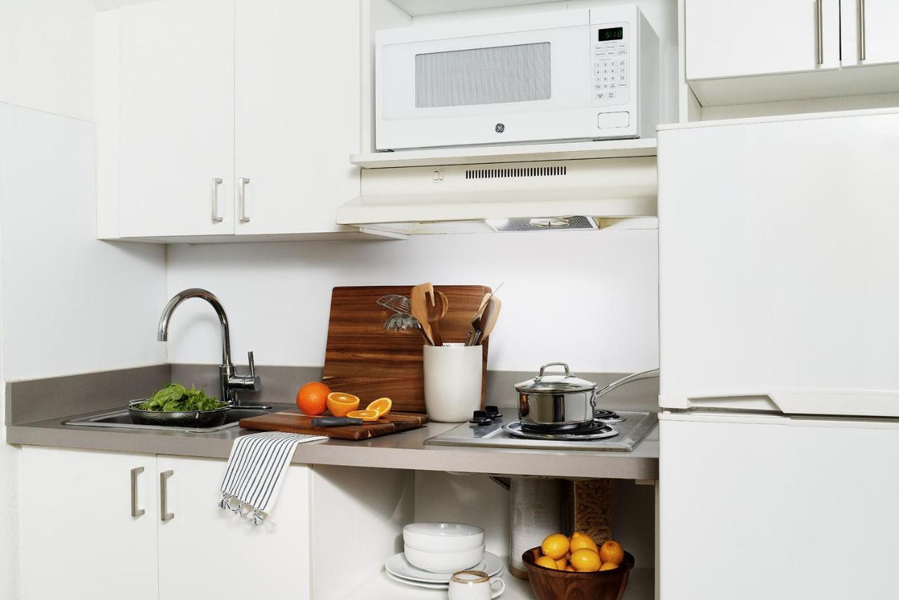 Intown Suites Extended Stay Houston Tx - Jersey Village 外观 照片