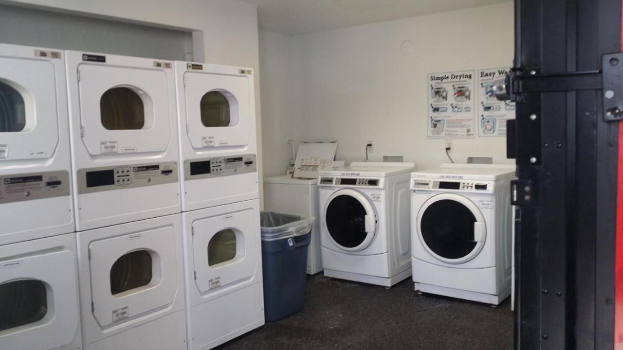 Intown Suites Extended Stay Houston Tx - Jersey Village 外观 照片